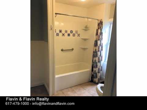 20 Oakwood Rd, Quincy MA 02169 - Single Family Home - Real Estate - For Sale -