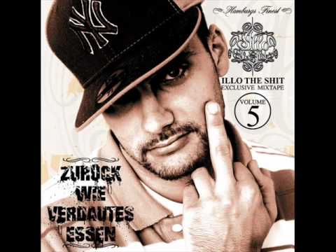 illo-die stadt feat.vier viertel crew