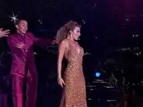 Kylie Minogue - On A Night Like This - Olympics