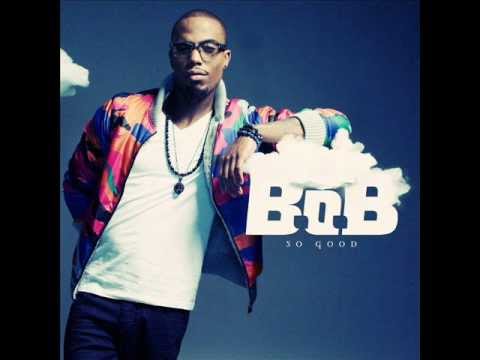 B.o.B - MJ Ft. Nelly (Lyrics HD) New 2012