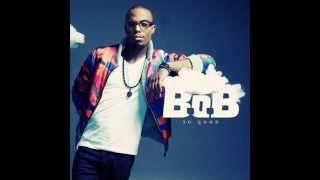 B.o.B - MJ Ft. Nelly (Lyrics HD) New 2012