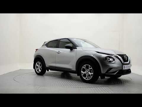 Nissan Juke 1.0 SV Premium - 1 Owner With A Full - Image 2