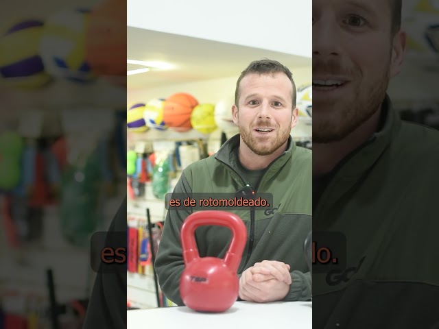 Vídeo relacionado con GENSMILE Llavero de Mancuernas para Hombres y Mujeres - Llavero de Pesas Rusas 3D, Llaveros de Entrenamiento de Fuerza para Culturistas, Accesorios Deportivos de Fitness, Dijes para Mochilas