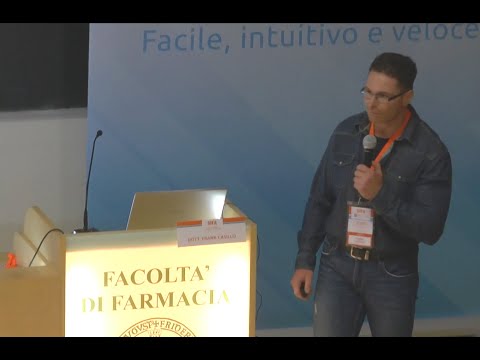 Dott. Frank Casillo Trainer ATS - MICT vs HIIT - 7° Congresso SIFA - Università Federico II
