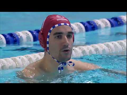 Sabadell vs Jug Dubrovnik - Full Match - Champion's League 2022-2023 - Round 10