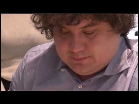 GM Oparin (Russia) - GM Korobov (Ukraina)