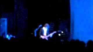 Hello Oskar - Our Lady Peace Live at the Filmore Detroit