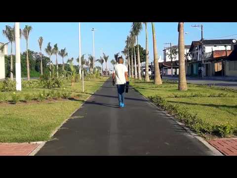 Cover - Mc Pikeno e Menor / Mc WE (VídeoClip)