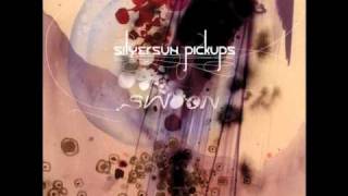 Surrounded (Or Spiraling) - Silversun Pickups