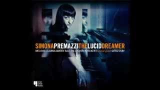 THE LUCID DREAMER - SIMONA PREMAZZI