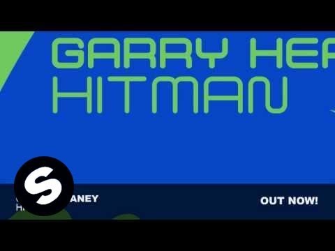 Garry Heaney - Hitman (Original Mix)