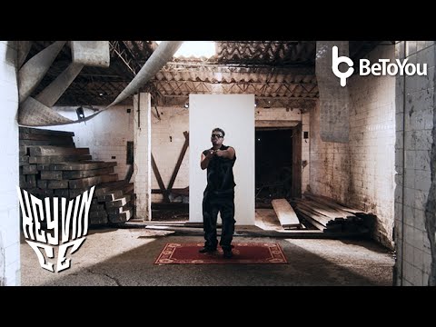 Keyvin Ce - El Regreso (Oficial Video)