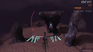 Danger Forever Gameplay (PC Game) - Alpha version