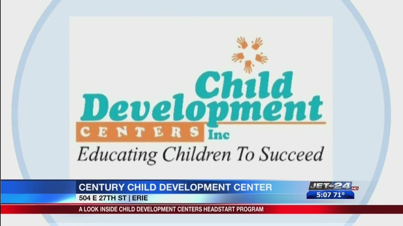 Inside look at Headstart facility