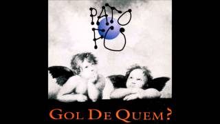 Pato Fu - Qualquer Bobagem (ao vivo no Bem Brasil)