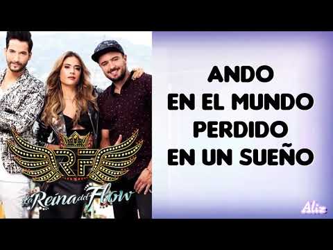 Manuel Turizo - Ser Un Cantante Feat Nicky Jam (Oficial Lyrics) Nuevo Estreno La Reina Del Flow