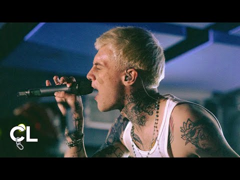 Video thumbnail for Leave Again