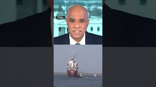 Dubai Plans Fujairah Port to Bypass Strait of Hormuz Shipping Risks | Firstpost America