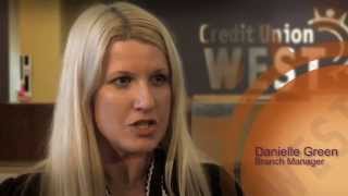 Credit Union West ~ A Great Place to Work