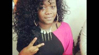 Baby Soulja Lady Soulja Ft Yves