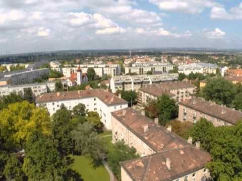 750 éves Szigetszentmiklós