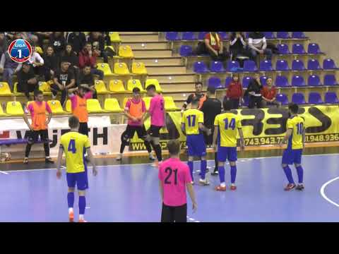 Rezumat | Dunarea Calarasi - Autobergamo Deva | 3 - 2