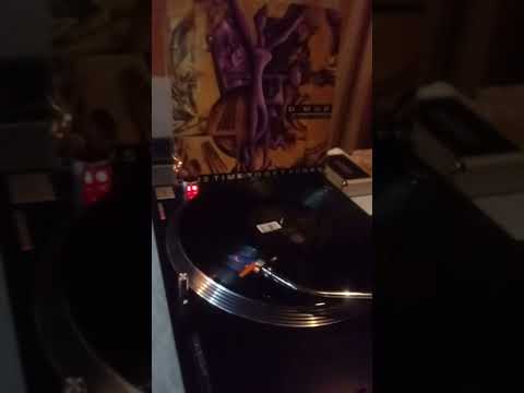 D - Mob Featuring L.R.S. & D.C .Sarome - It Is Time To Get Funky