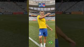 Download lagu Brazil vs Morocco #arthurlima #ia #tiktok #shorts mp3