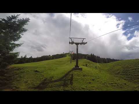 4KSB Buchsteinwand | St. Ulrich am Pillersee