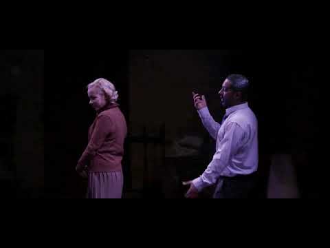 'Che gelida manina' La Bohème - Clonter Opera 2018