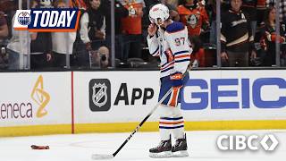 OILERS TODAY | Post-Game 6 at ANA 04.30.26