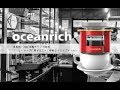 【makuake】ハンドドリップを見事に再現！世界最小クラス 紙フィルター不要！コーヒーマシン oceanrichドリップメーカー