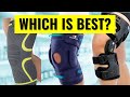 What Science ACTUALLY Says About Knee Supports & Braces for Arthritis Pain