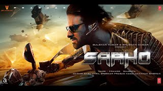 Saaho (2019) Video