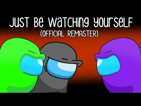 @CG5  X @ChichiAi ft. @GenuineMusic  | Just Be Watching Yourself (V3) | (REMASTERED MASHUP)