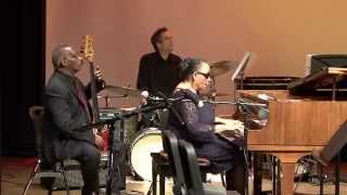 Fats Waller  Jitterbug Waltz