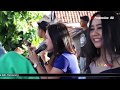 Lagi Syantik Dilla Cinta New Anisahara Live Pamahan Cikarang