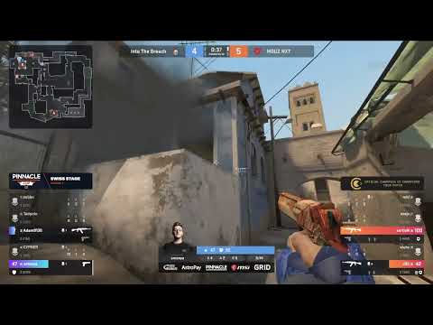 smooya debutes in new team