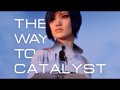 Mirror's Edge™ Catalyst - Mirror's Edge Catalyst 100% Achievement