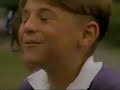 Scouts Canada Promo 1995