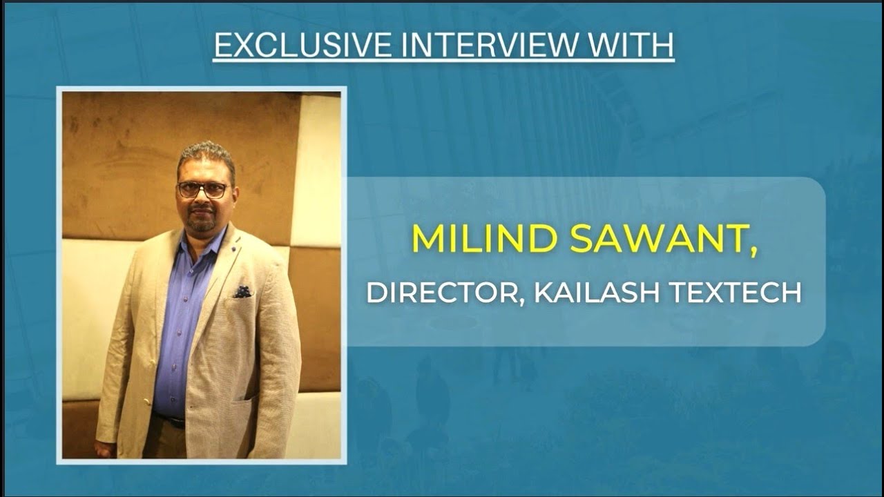 EXCLUSIVE : Trusted Indian Partner for Leading Global Machinery Manufacturers