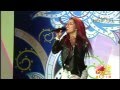 Fabiola Roudha Dejame Ir Single 2015
