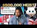 The KitKat Heist Nobody Can Explain DEFAULT Thumbnail