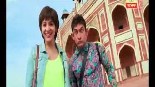 Interview with music director of PK Santanu Maitra