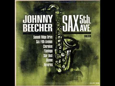 Johnny Beecher -  Beecher's Bossa Nova