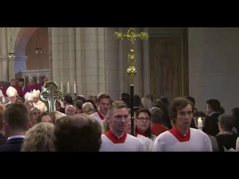 GL 542: Ihr Freunde Gottes allzugleich | Dom zu Limburg