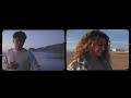 Myshaan & Dinah Jane - Sway (Remix) Visualiser