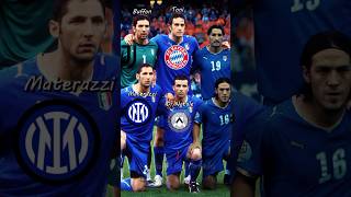 Download lagu Italy 🇮🇹 squad Euro 2008 ❤️ Clubs ? #uefaeuro #footballshorts #soccershorts #euro2024 mp3