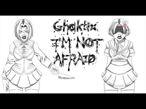 Ghaktix - I'm Not Afraid (Hanako's Song) ft. Cieoli