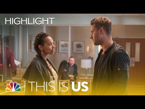 This Is Us Season 3 Episode 15 The Waiting Room Review Old Issues This Is Us Season 3 Episode 15 The Waiting Room Review Old Issues